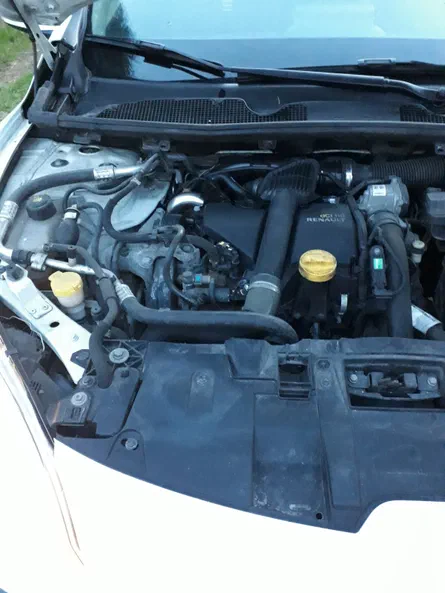 Renault Megane 2011 - 9