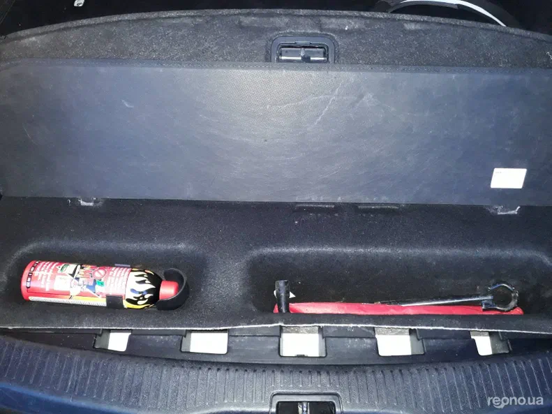 Renault Megane 2011 - 8