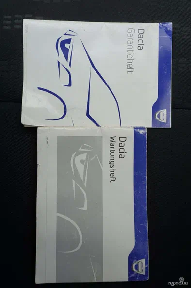 Dacia Solenza 2010 - 22