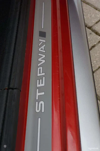 Dacia Solenza 2010 - 21