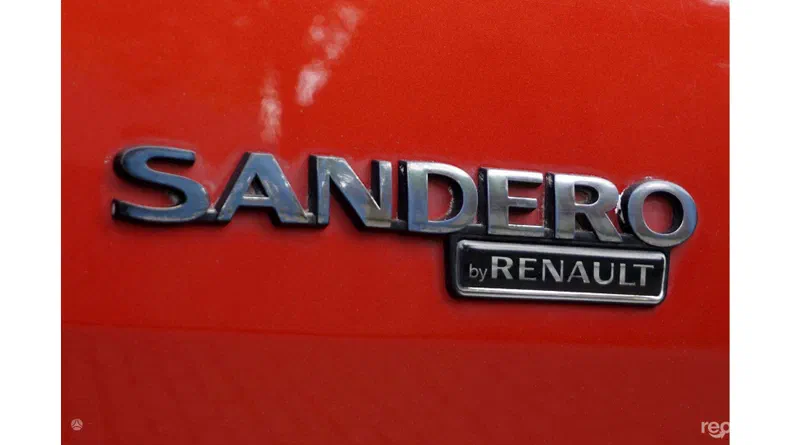 Dacia Solenza 2010 - 20