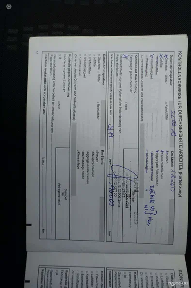 Dacia Solenza 2010 - 23