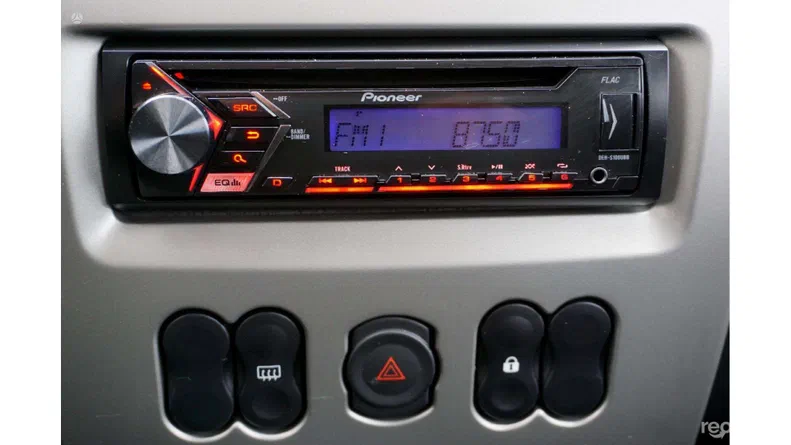 Dacia Solenza 2010 - 16