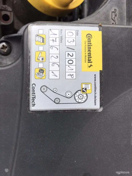 Dacia Solenza 2010 - 25