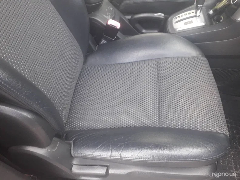 Chevrolet Captiva 2007 - 15