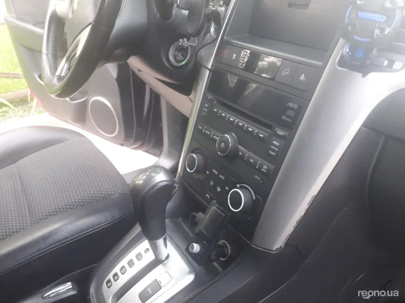 Chevrolet Captiva 2007 - 20