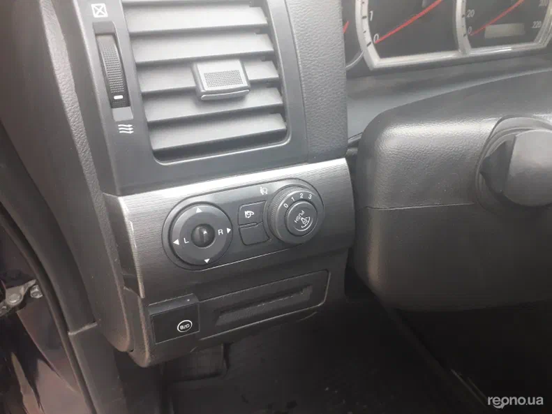 Chevrolet Captiva 2007 - 22