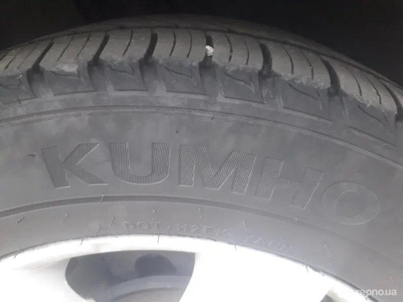 Chevrolet Captiva 2007 - 18