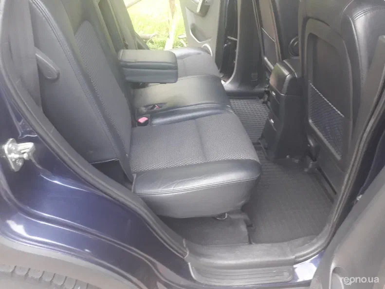 Chevrolet Captiva 2007 - 19