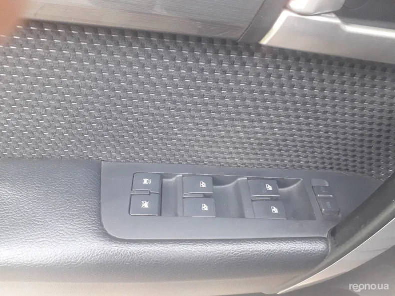 Chevrolet Captiva 2007