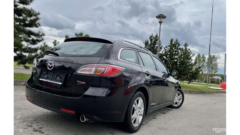 Mazda 6 2009