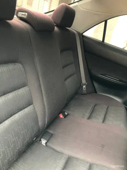 Mazda 6 2004 - 6