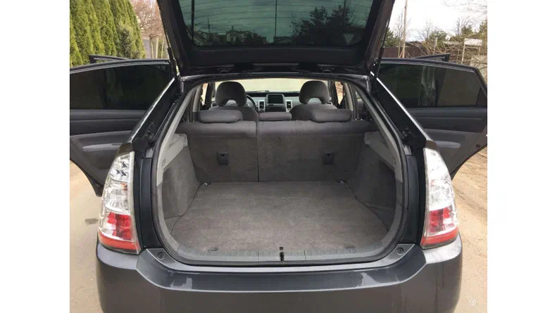 Toyota Prius 2008 - 8