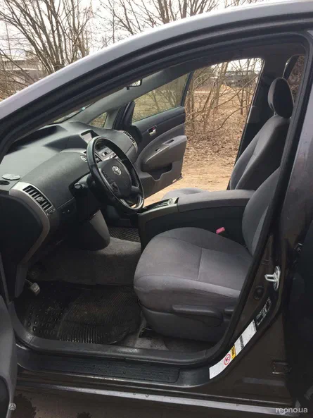 Toyota Prius 2008 - 7