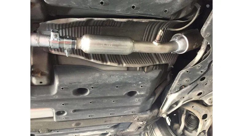 Toyota Prius 2008 - 11