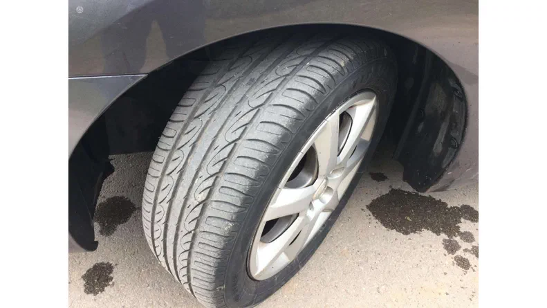 Toyota Prius 2008 - 10