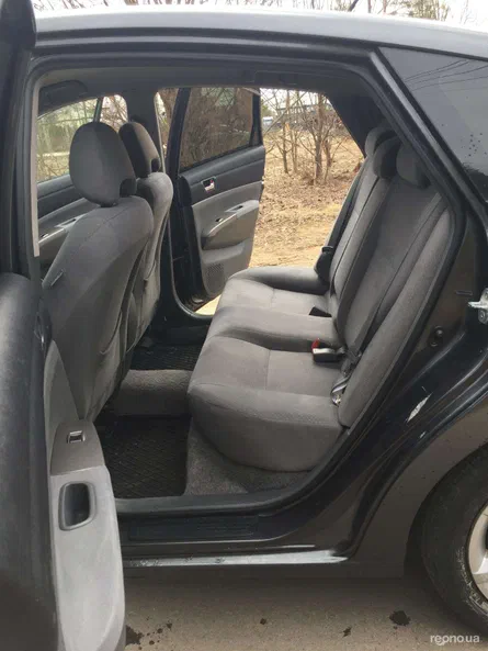 Toyota Prius 2008 - 6