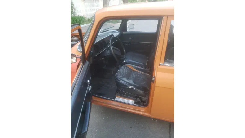 Москвич 2140 1984