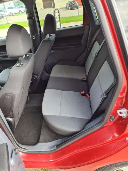 Mitsubishi Colt 2008 - 11