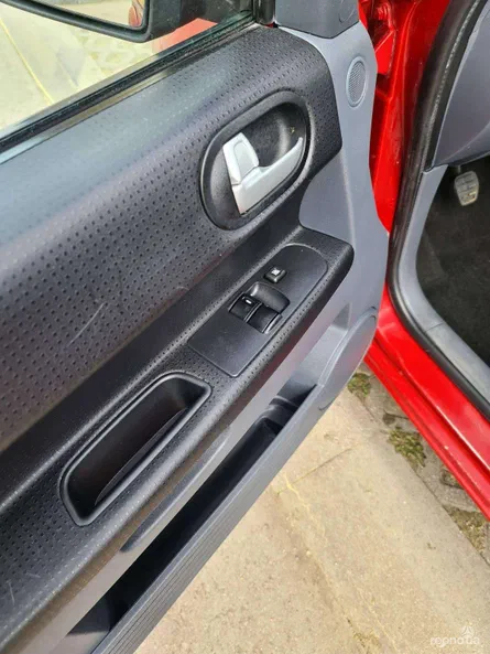 Mitsubishi Colt 2008 - 12