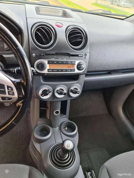 Mitsubishi Colt 2008 - 7