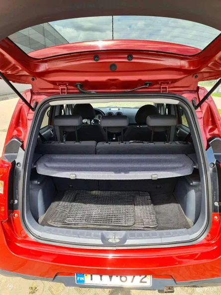 Mitsubishi Colt 2008 - 13