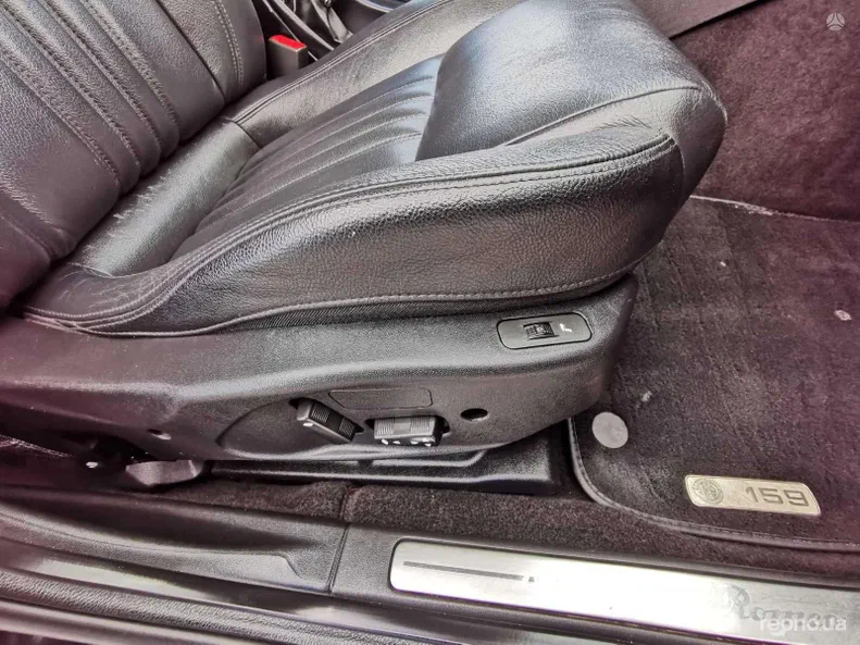 Alfa Romeo 166 2009 - 16