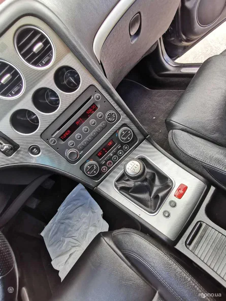 Alfa Romeo 166 2009 - 15