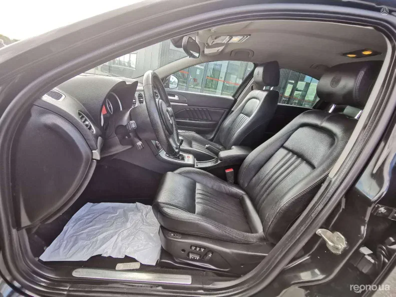 Alfa Romeo 166 2009 - 7