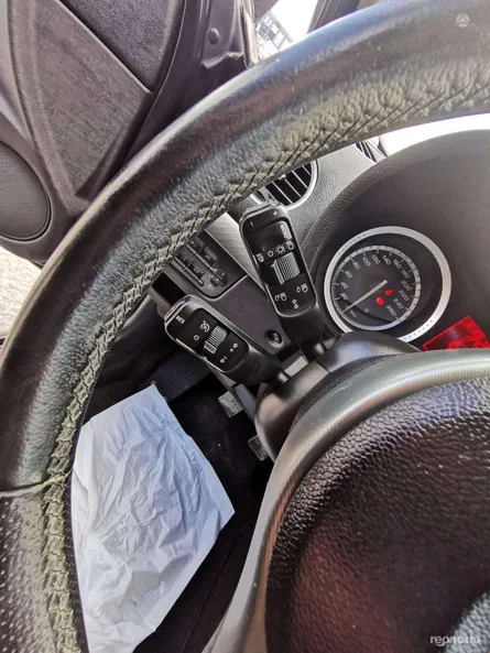 Alfa Romeo 166 2009 - 14