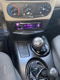 Chevrolet Niva 2005 - 9