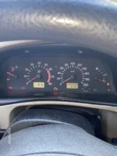 Chevrolet Niva 2005 - 8