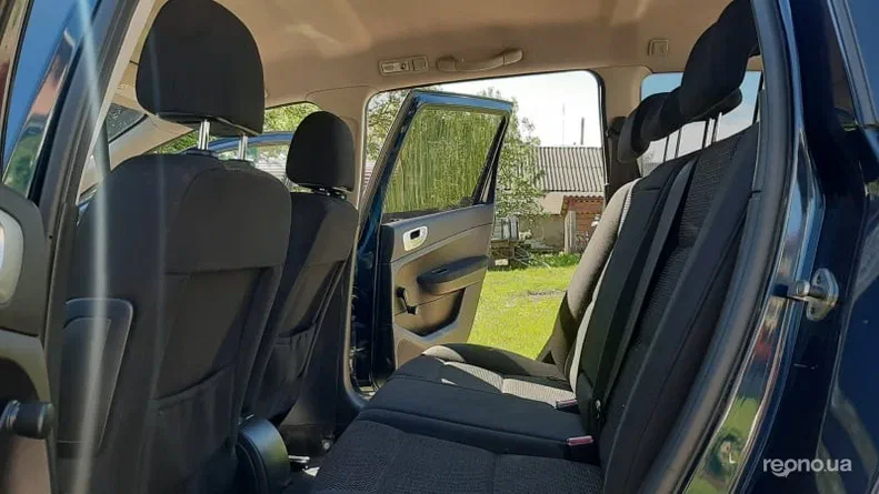 Peugeot 307 2007 - 5