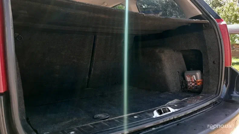 Peugeot 307 2007 - 7