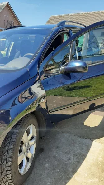 Peugeot 307 2007 - 8