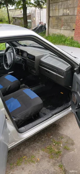 Lada (ВАЗ) 21099 1994 - 5