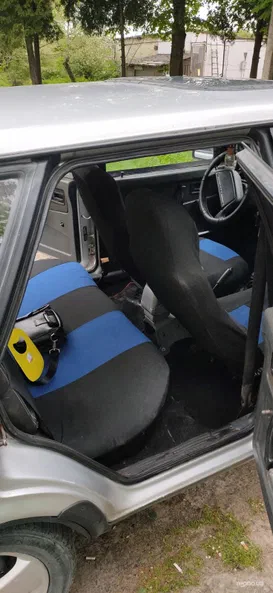 Lada (ВАЗ) 21099 1994 - 8