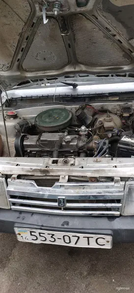 Lada (ВАЗ) 21099 1994 - 10