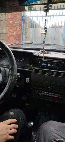 Lada (ВАЗ) 21099 1994 - 13