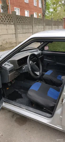 Lada (ВАЗ) 21099 1994 - 18