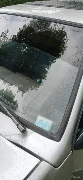 Lada (ВАЗ) 21099 1994 - 12