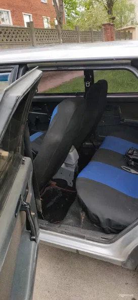 Lada (ВАЗ) 21099 1994 - 7