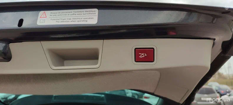 Citroen C5 2010 - 21