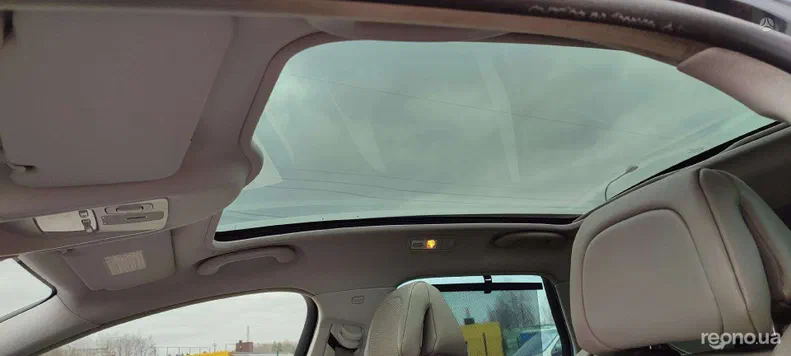 Citroen C5 2010 - 12