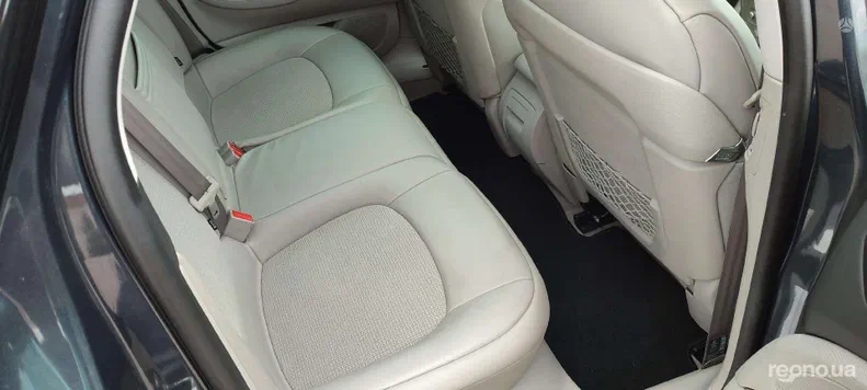 Citroen C5 2010 - 20