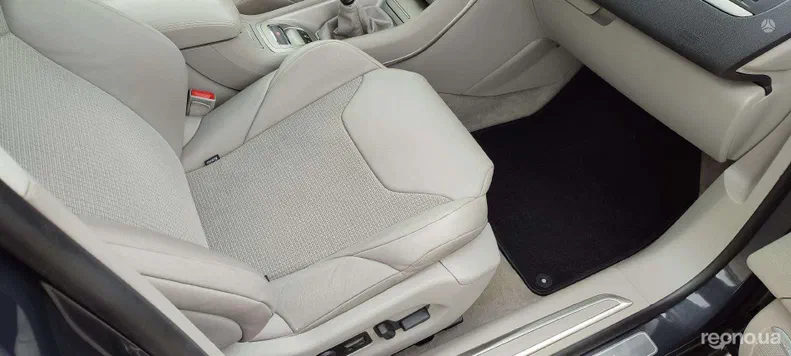 Citroen C5 2010 - 19