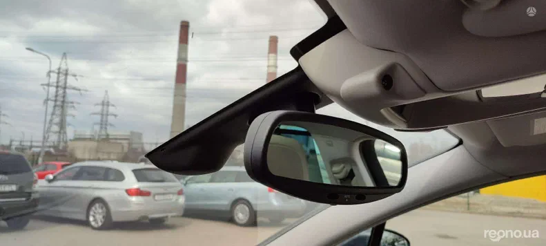 Citroen C5 2010 - 15