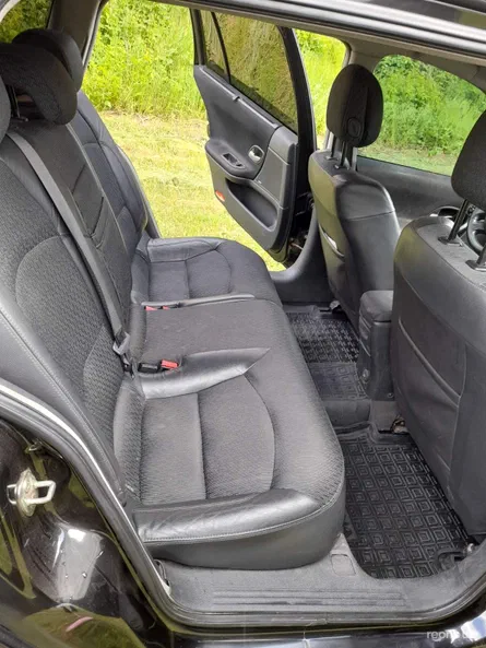 Renault Laguna 2005 - 5