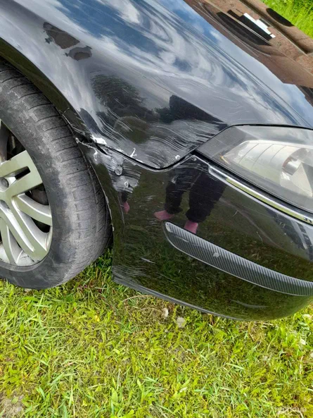 Renault Laguna 2005 - 6