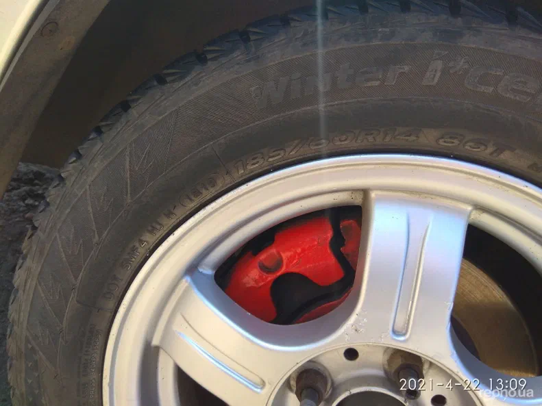 Lada (ВАЗ) Priora 2008